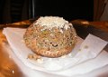 stuffed mushroom 2